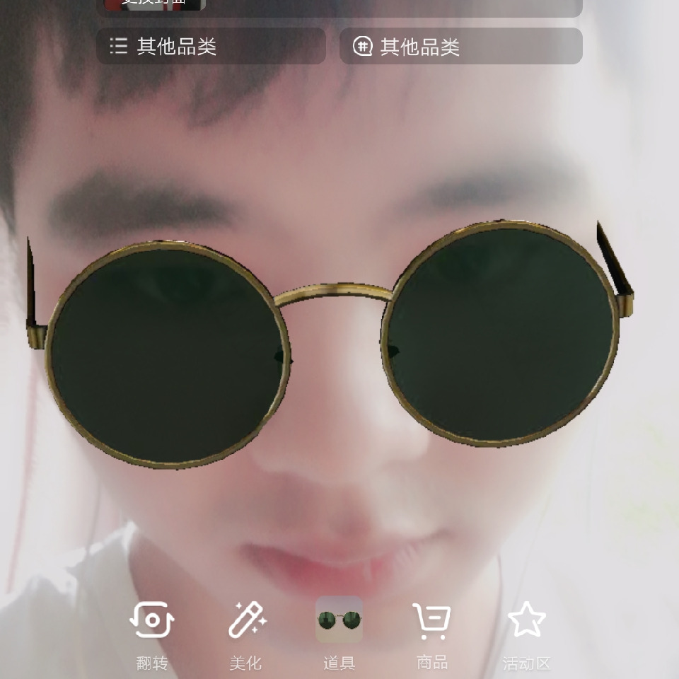 徐强强k海报