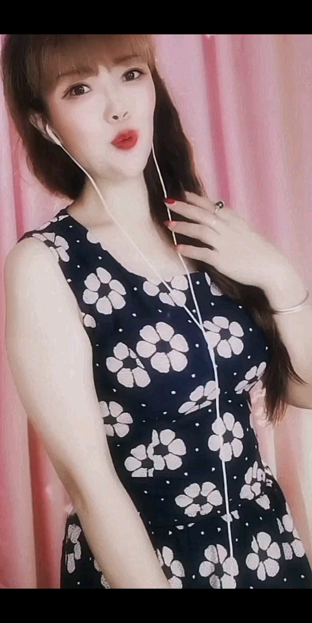 身体不舒服，今天早上