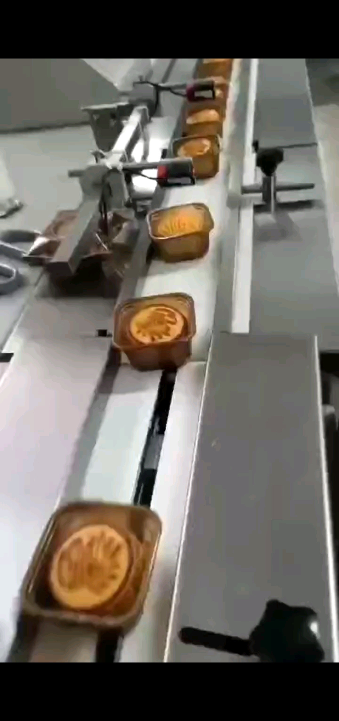 2021中秋流心月饼