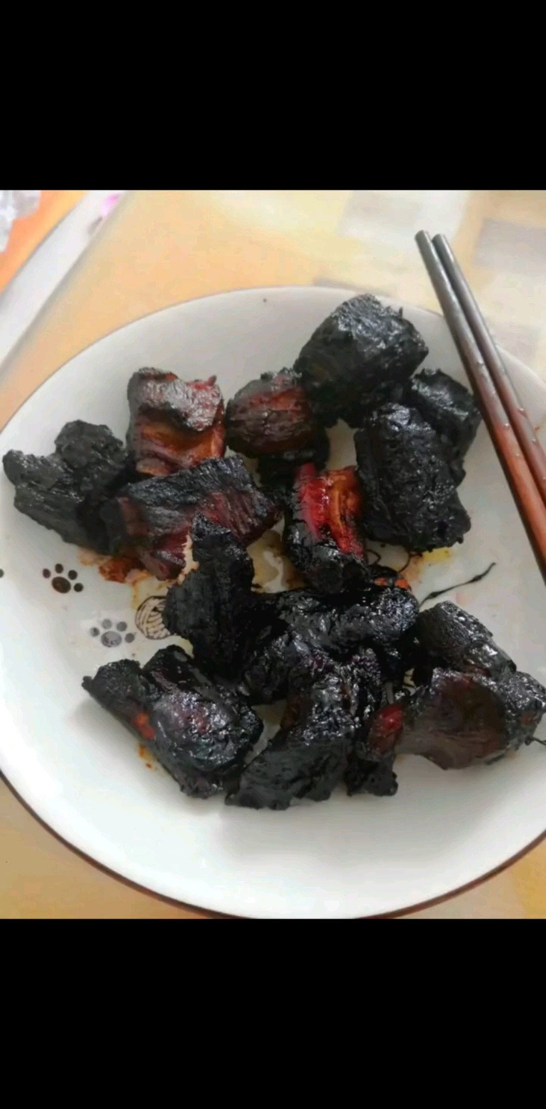 厌倦了生活，来，我做