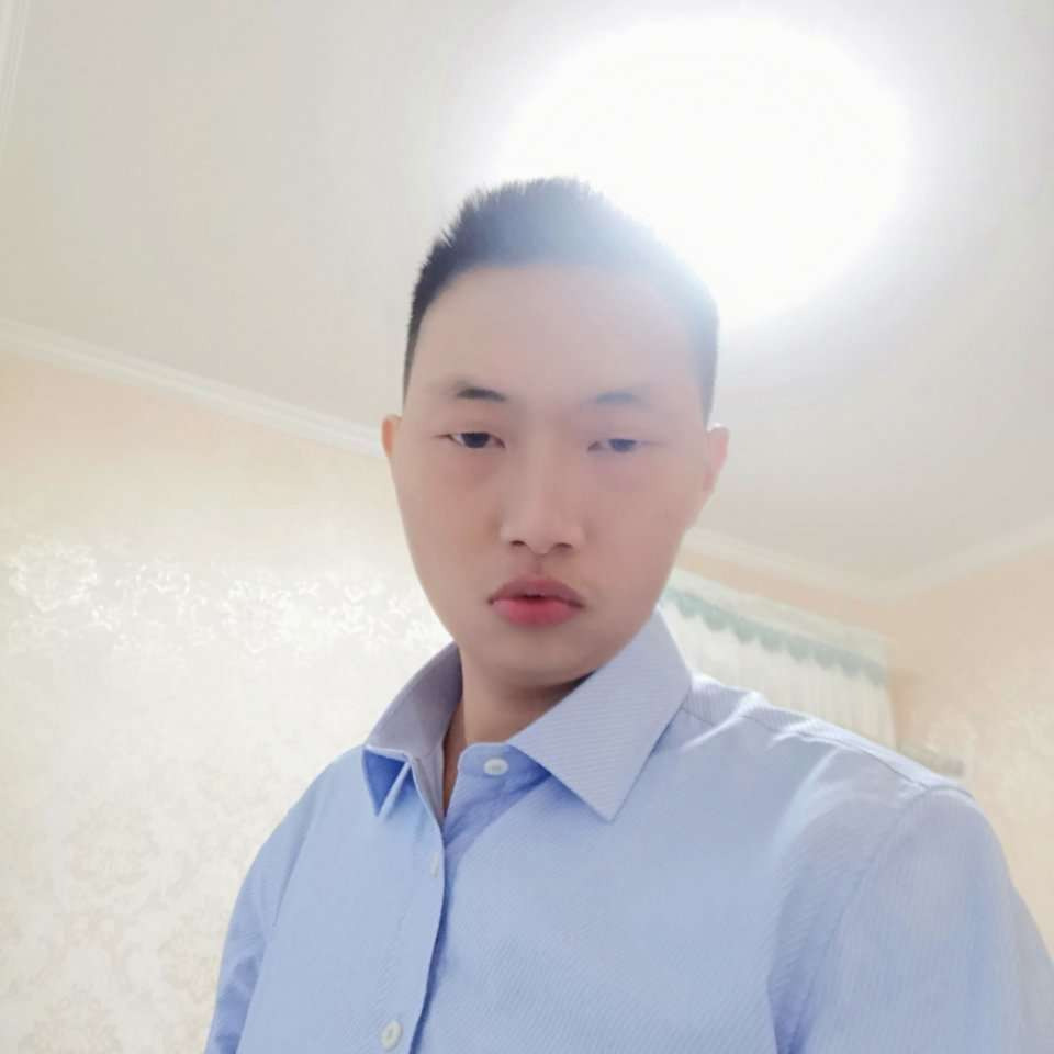 工地小哥哥f海报