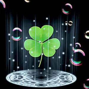 /🍀四叶草🍀/海报