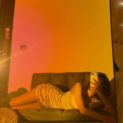 肉萱🌸回归求守护海报