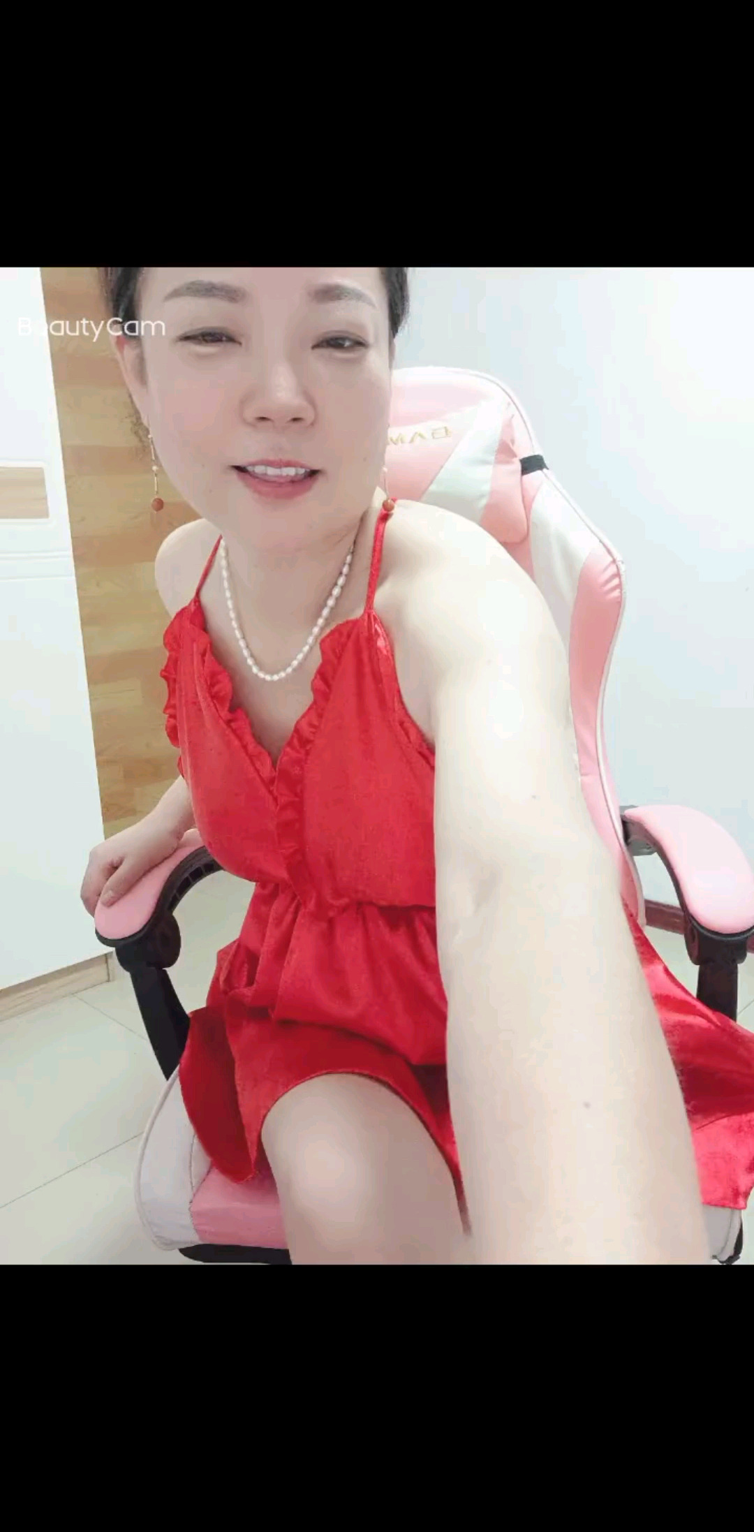 我眼睛里有光的原因，