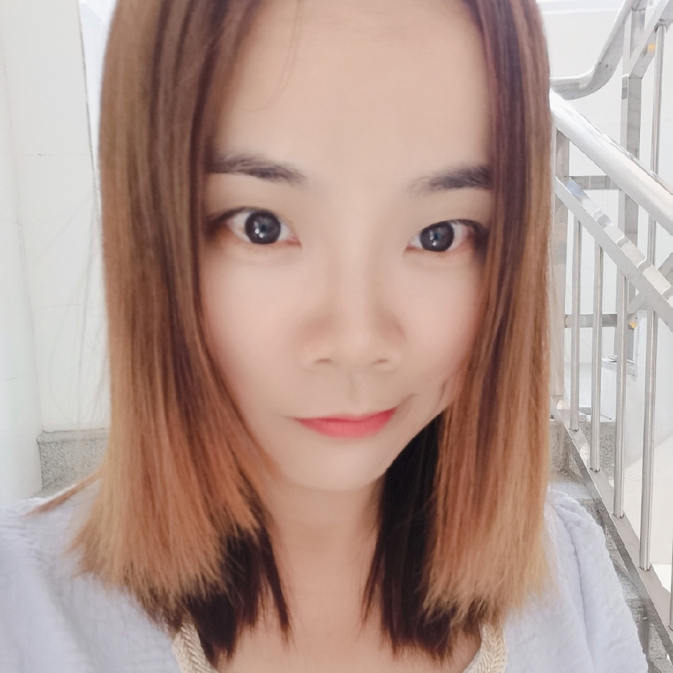 winkbaby琳儿海报