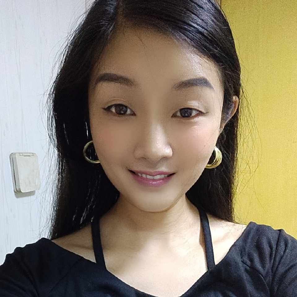 新人💋小雪海报