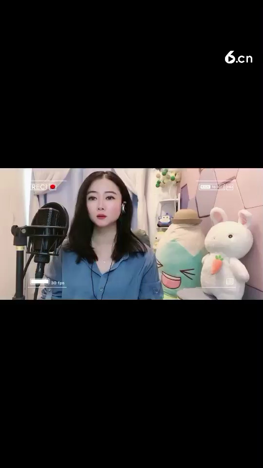 《祝君好》