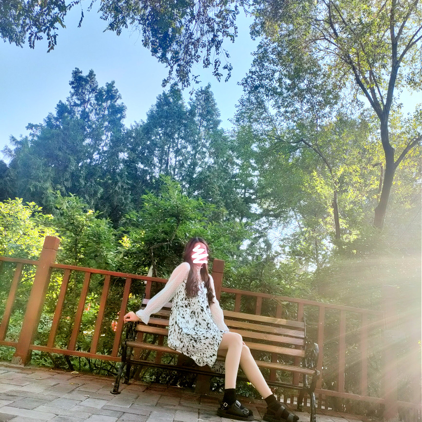 可可🧚🧚海报