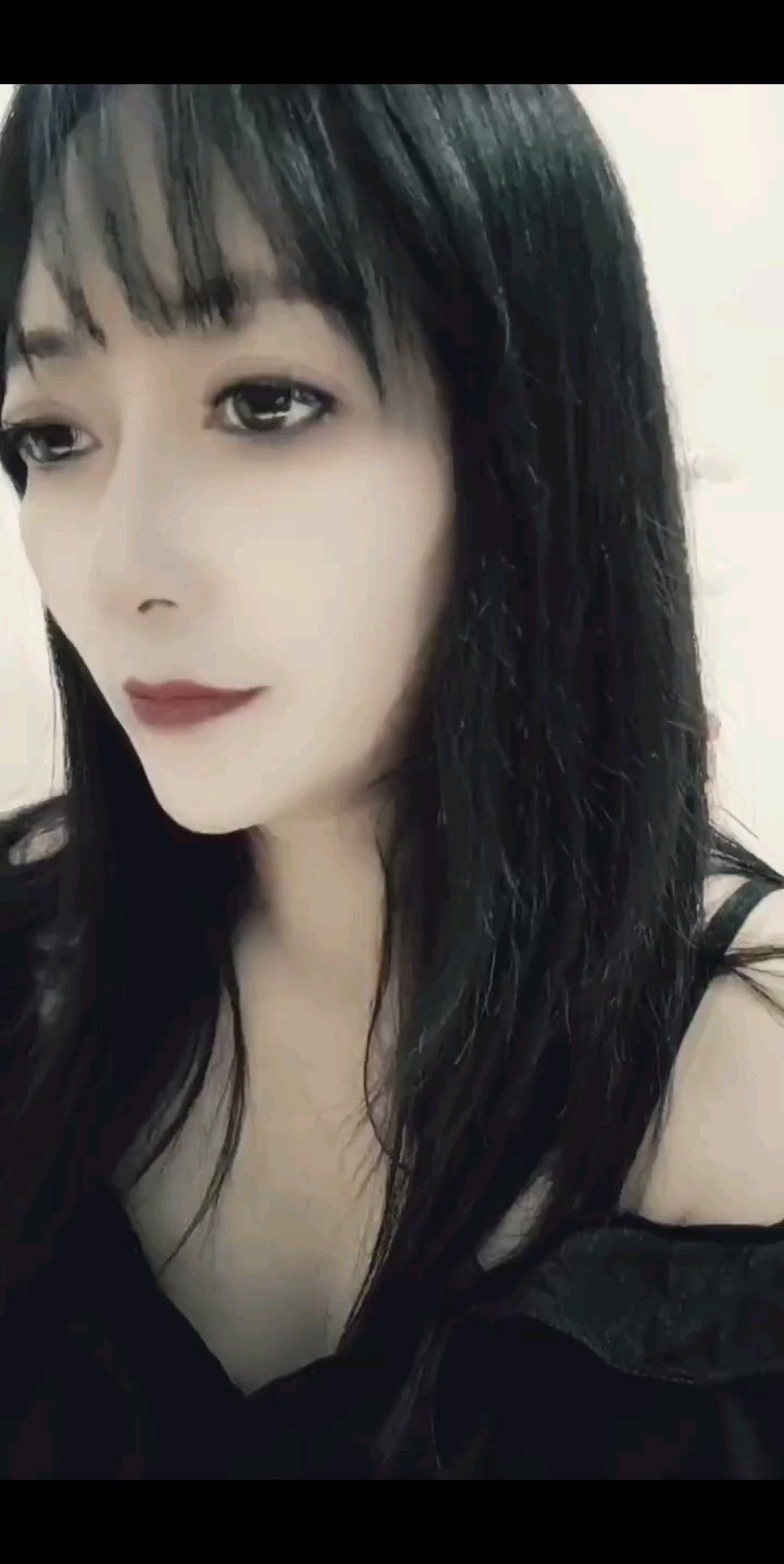 我把你当成我的空气，
