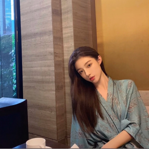 茶茶子海报