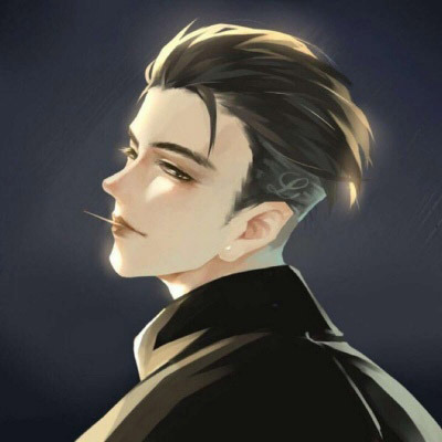 君泽欧巴海报