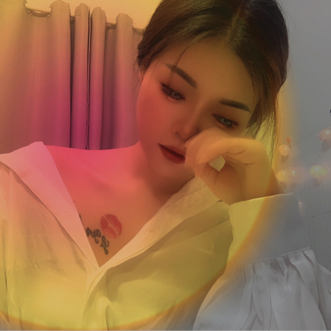 小晴呀🧚海报