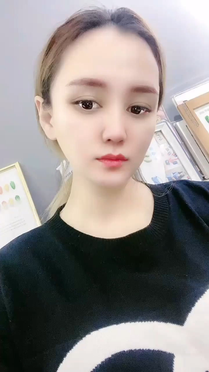 排队，美自己