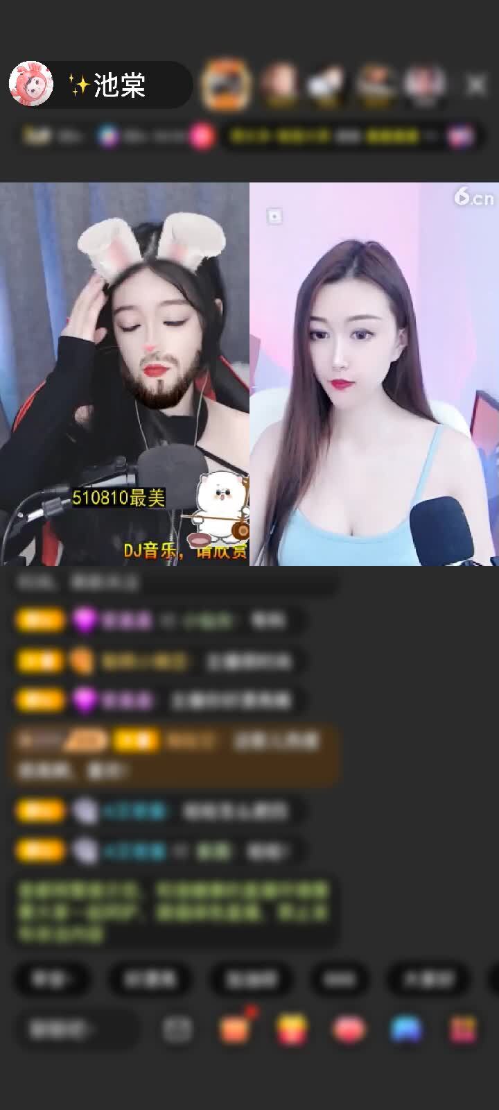 牛蛙牛蛙 看着这小视频不由自主的嘴角上扬