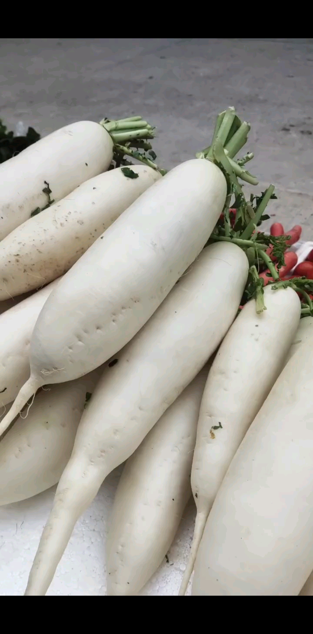 记录卖菜生活