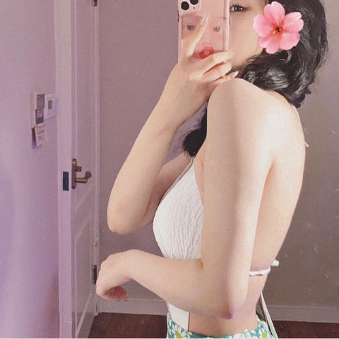 新主播维妮-海报