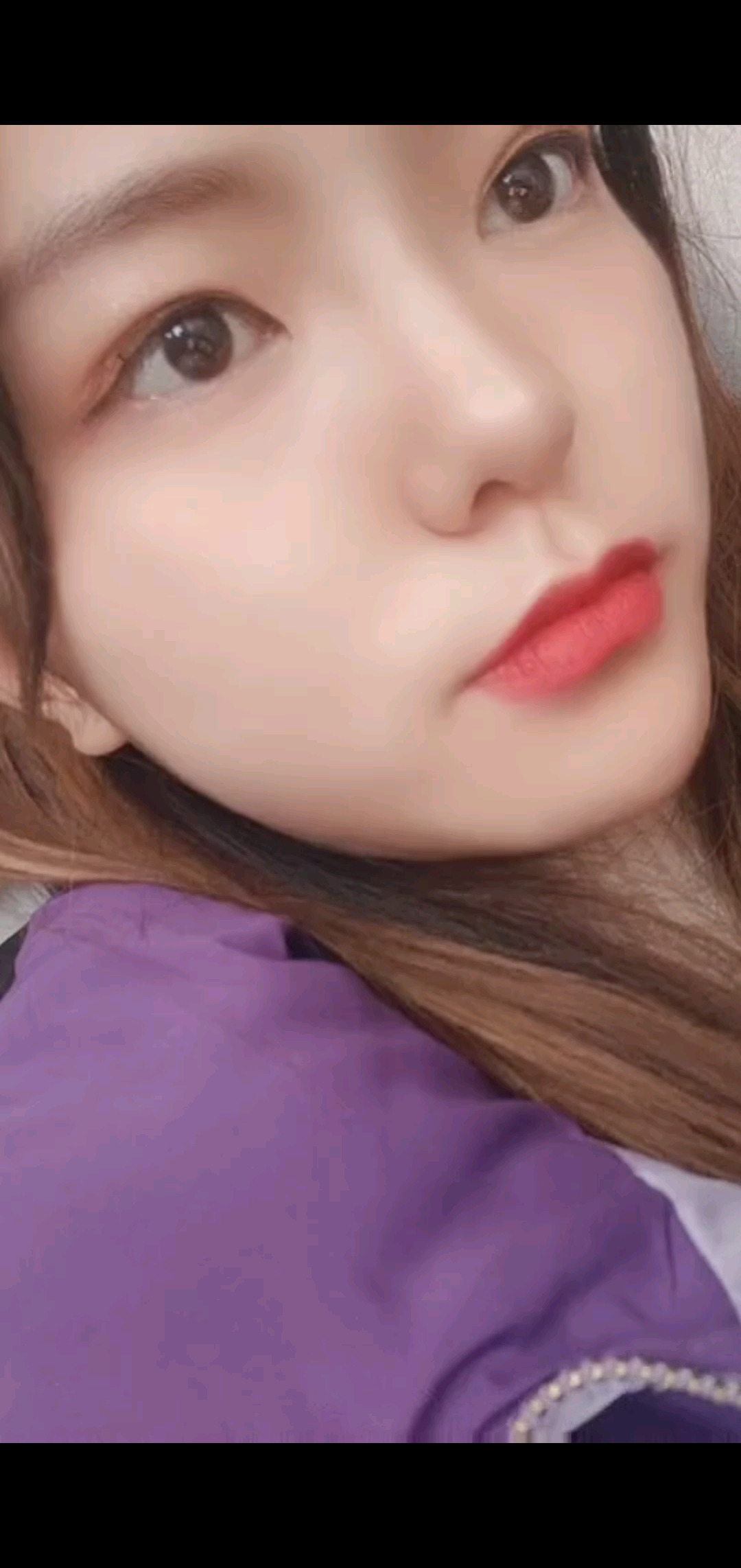 变脸