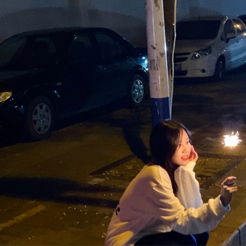 一姐小绵羊海报