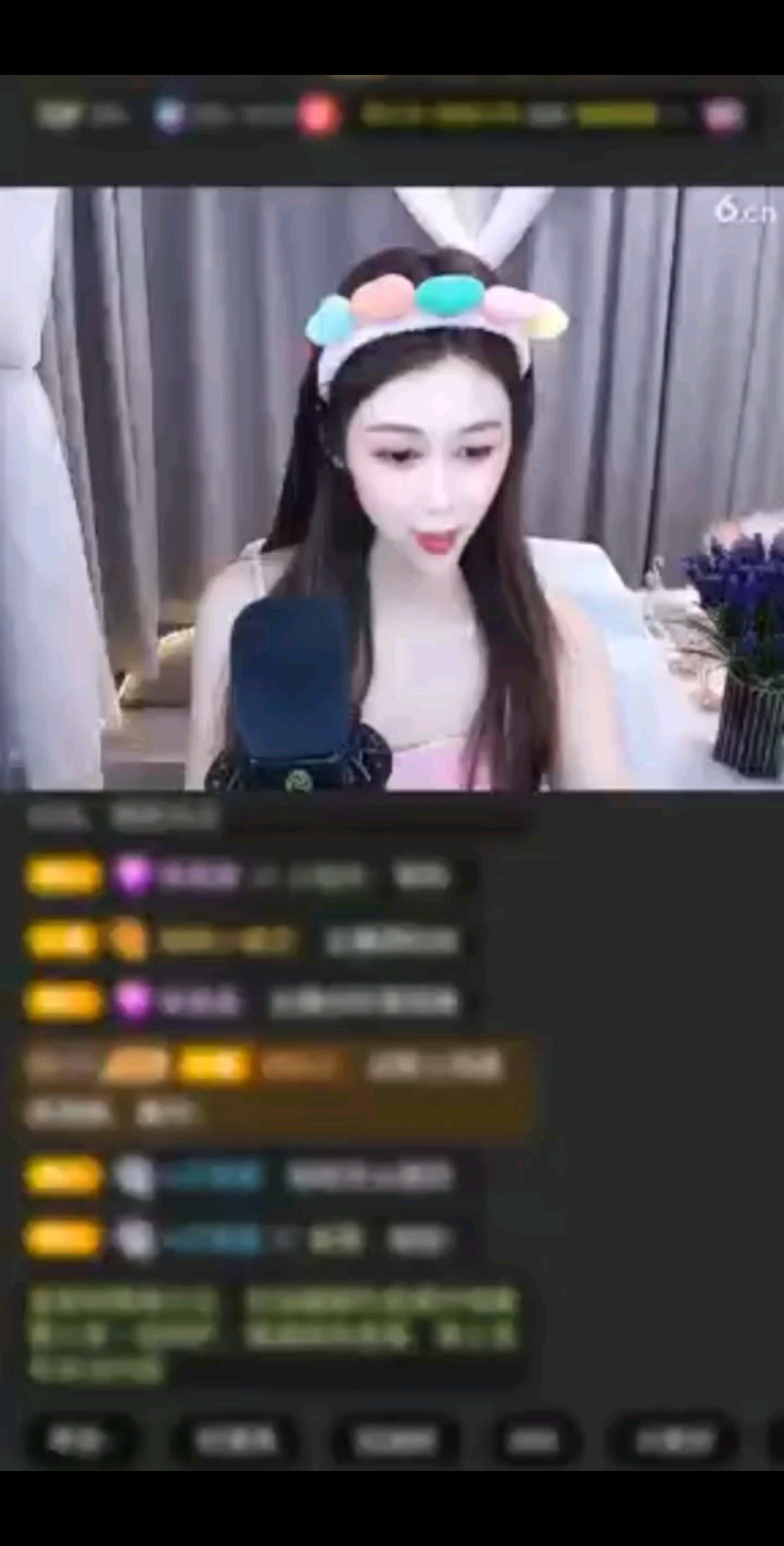 感谢伟少求婚