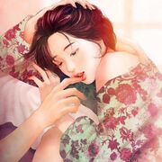芒果果榴莲莲休一下海报