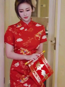 恭喜发财，心想事成！