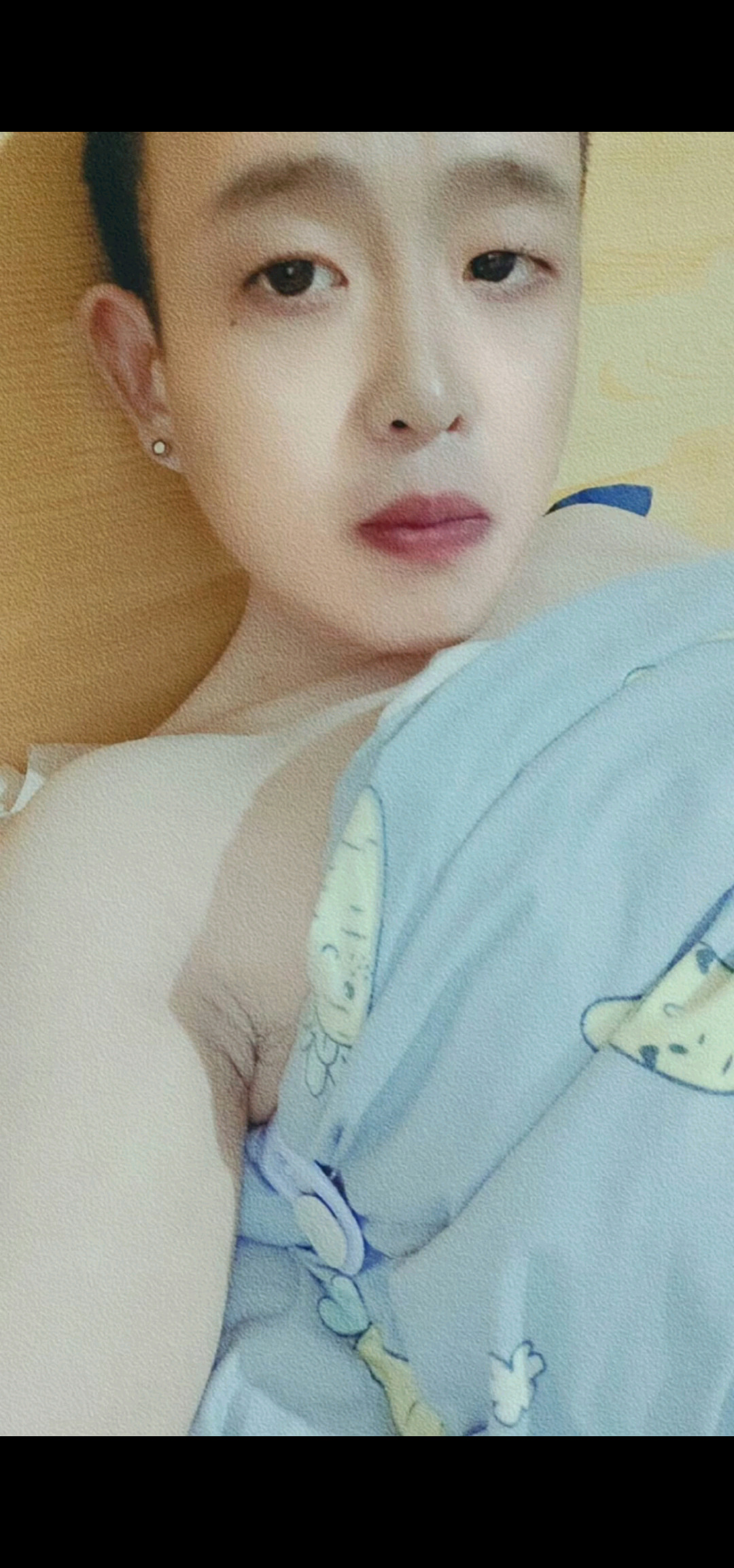 如果没有你这一切还有