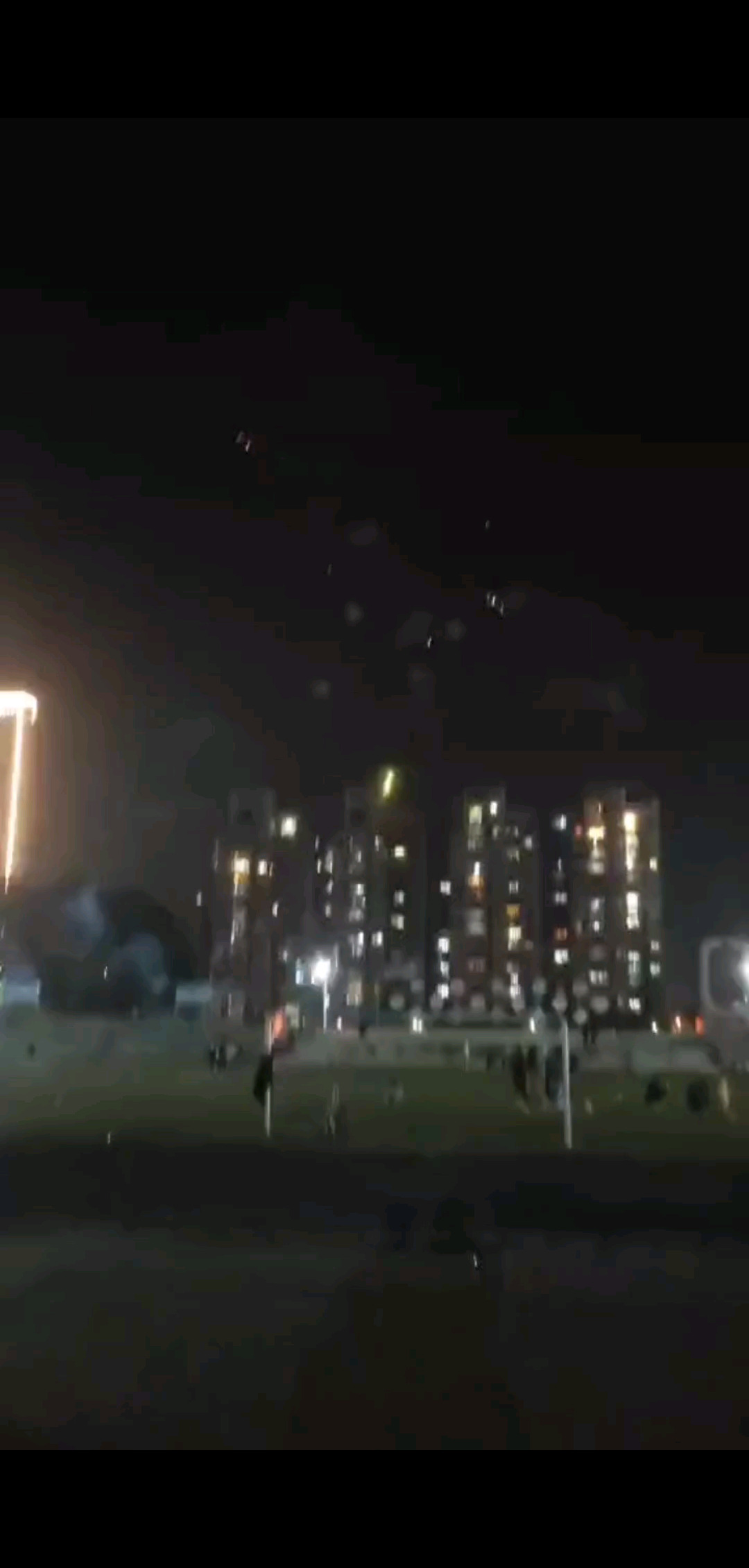 请你看烟花（建议点击食用）