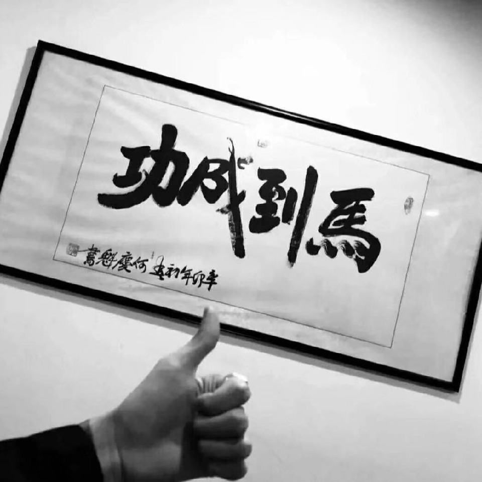 李大善人r海报
