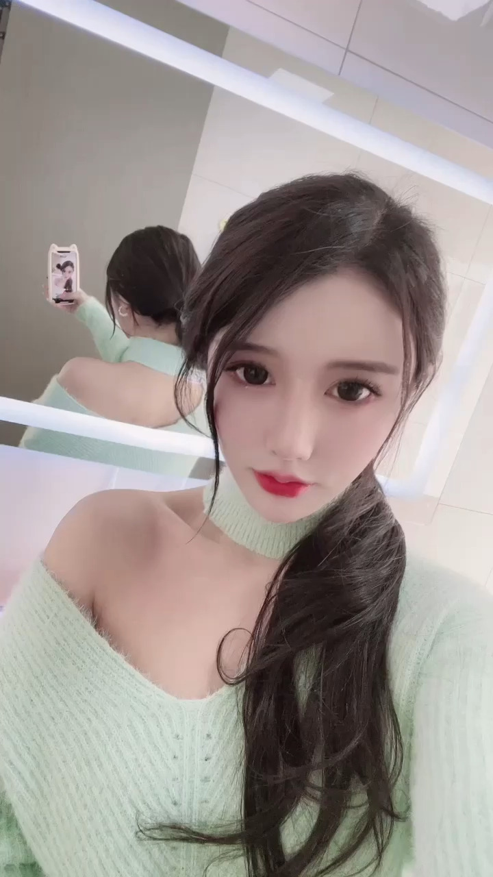 一见钟情