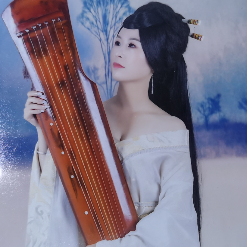 安安娜..海报