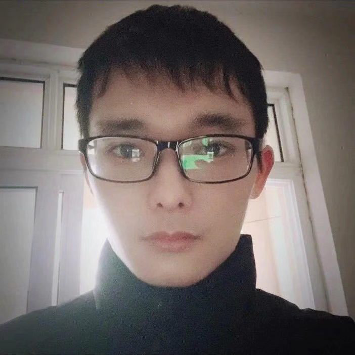 龙猫🐱520海报