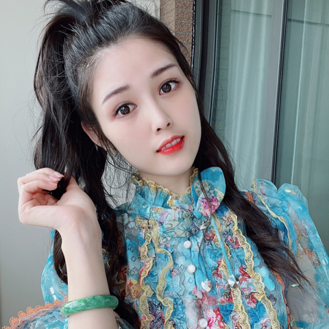 安乐❤️海报