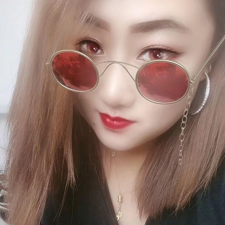 👉我💃独一无二👈海报