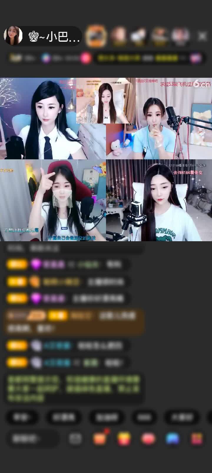 上传了一个小视频