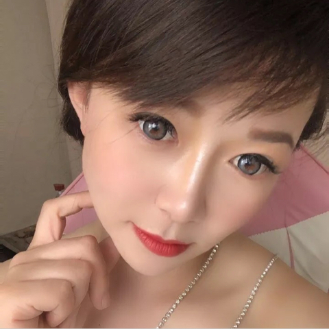 婷老师海报