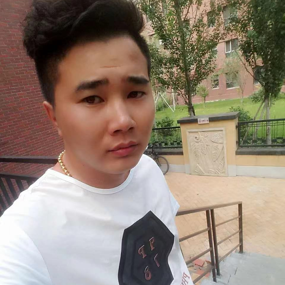 小黑娃哥哥海报