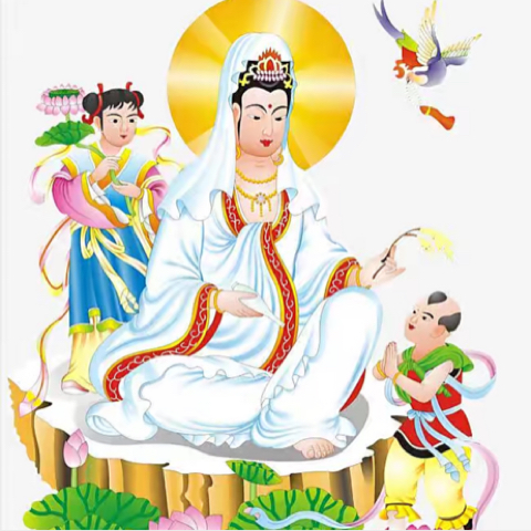 我已还俗🙏海报