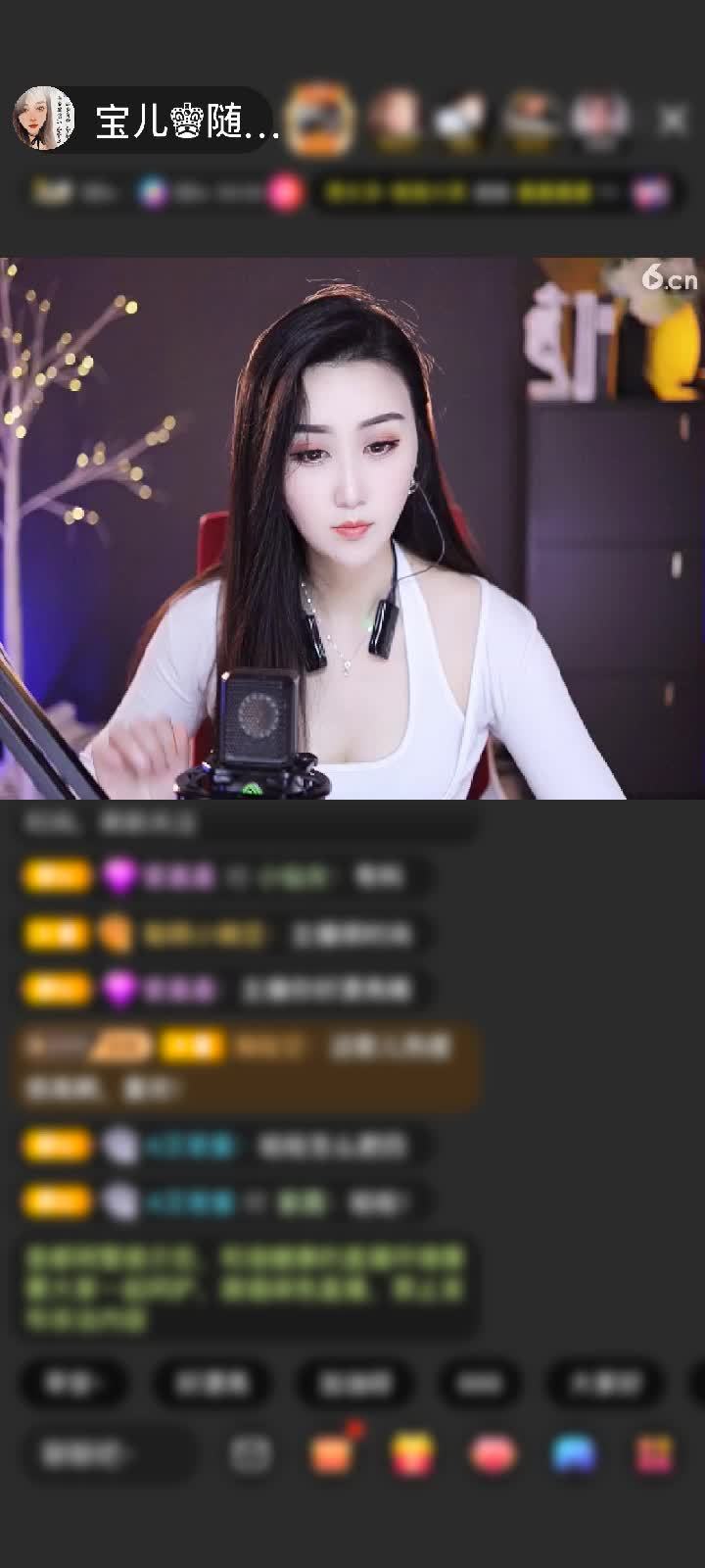 上传了一个小视频