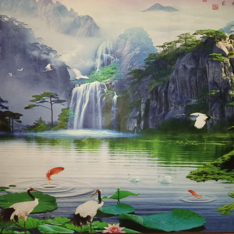 此账号已注销海报
