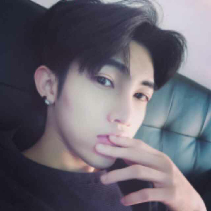 《帅气文哥》海报