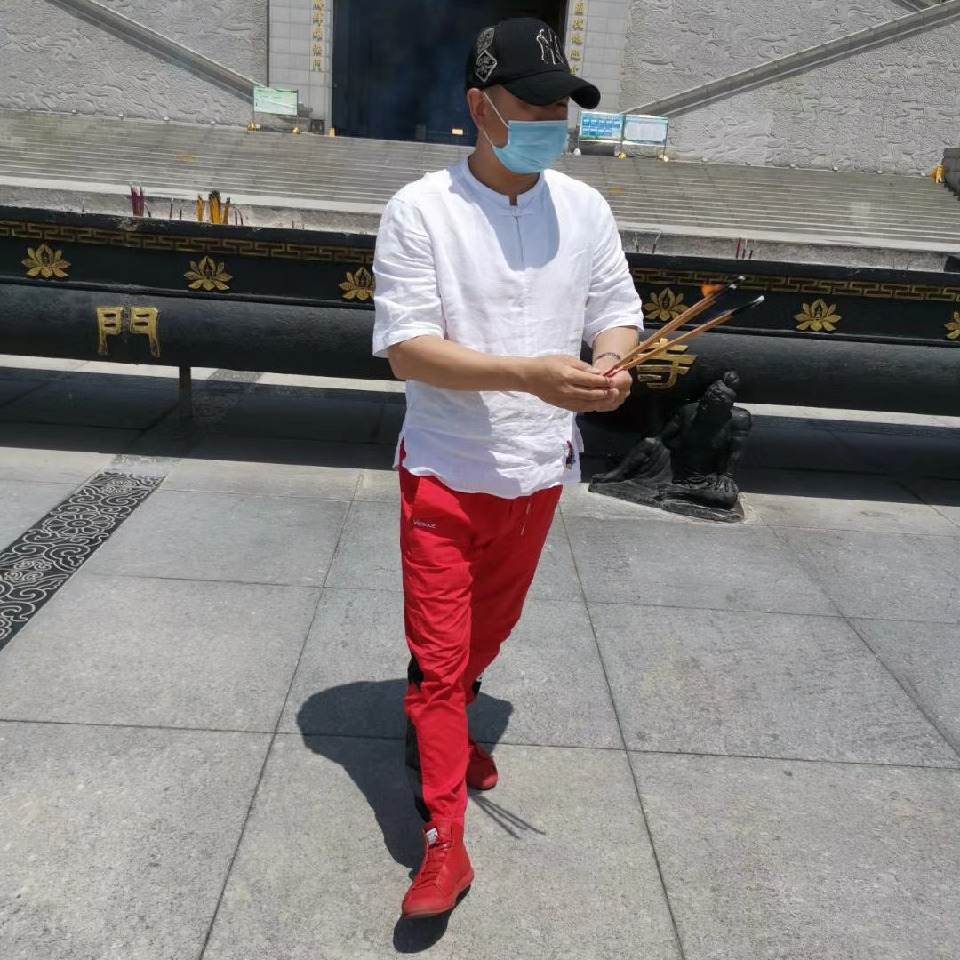 缘来是你☞，海报