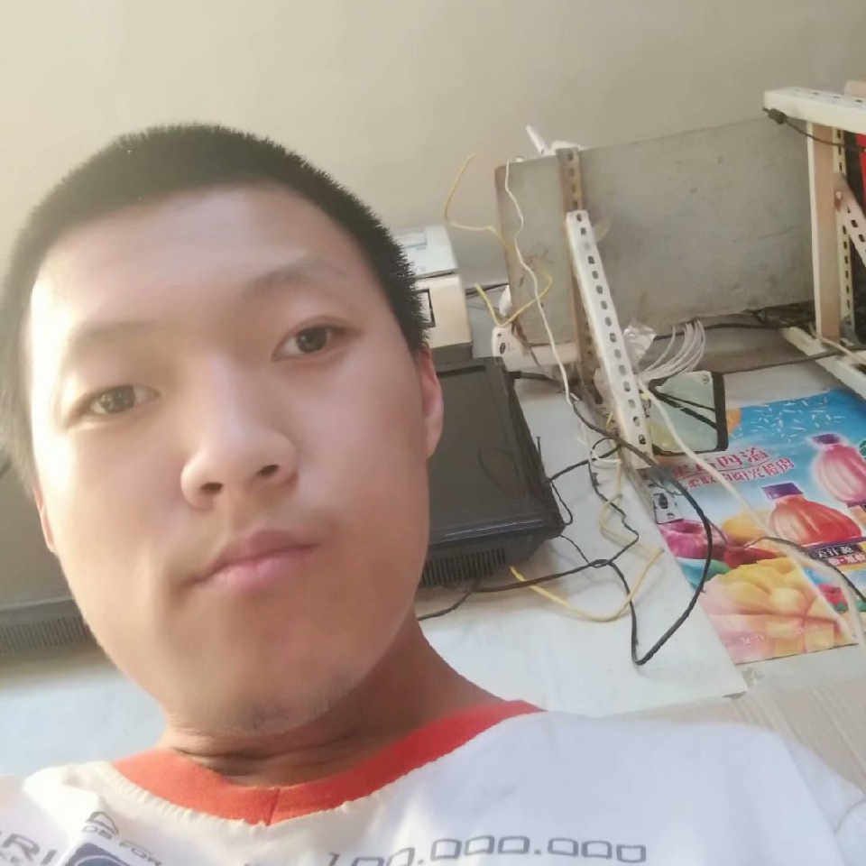 温暖的房间海报