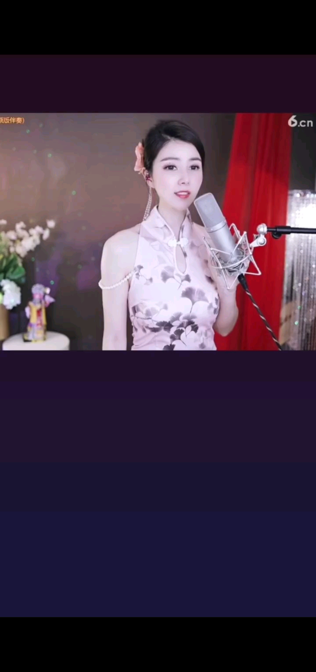 落雨的秋 220524
