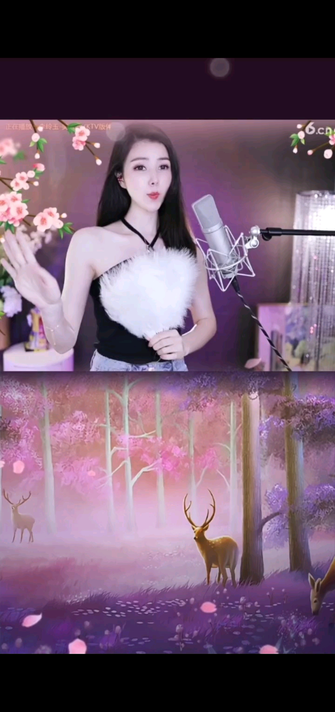 三月桃花红 220527
