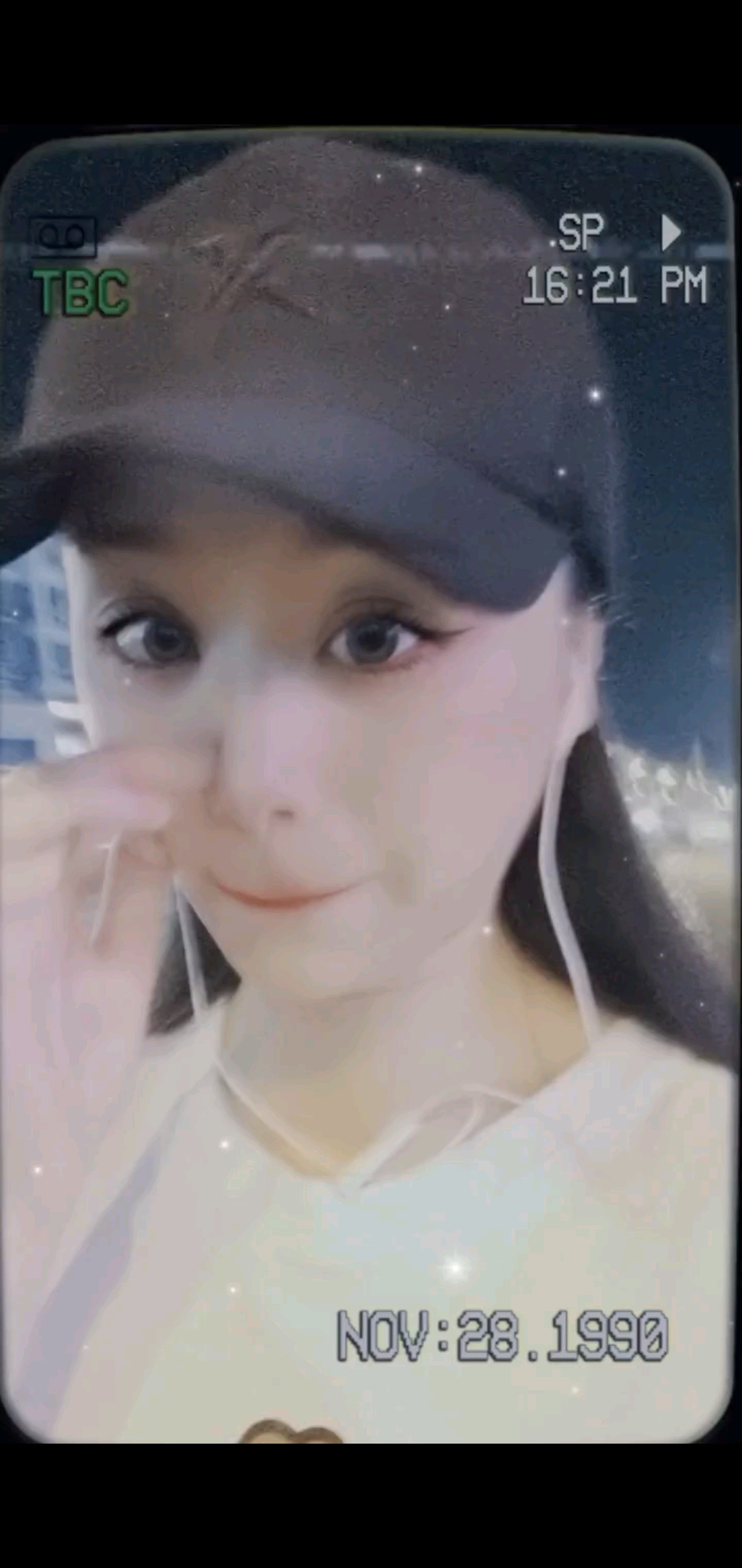 小七没人疼🤣