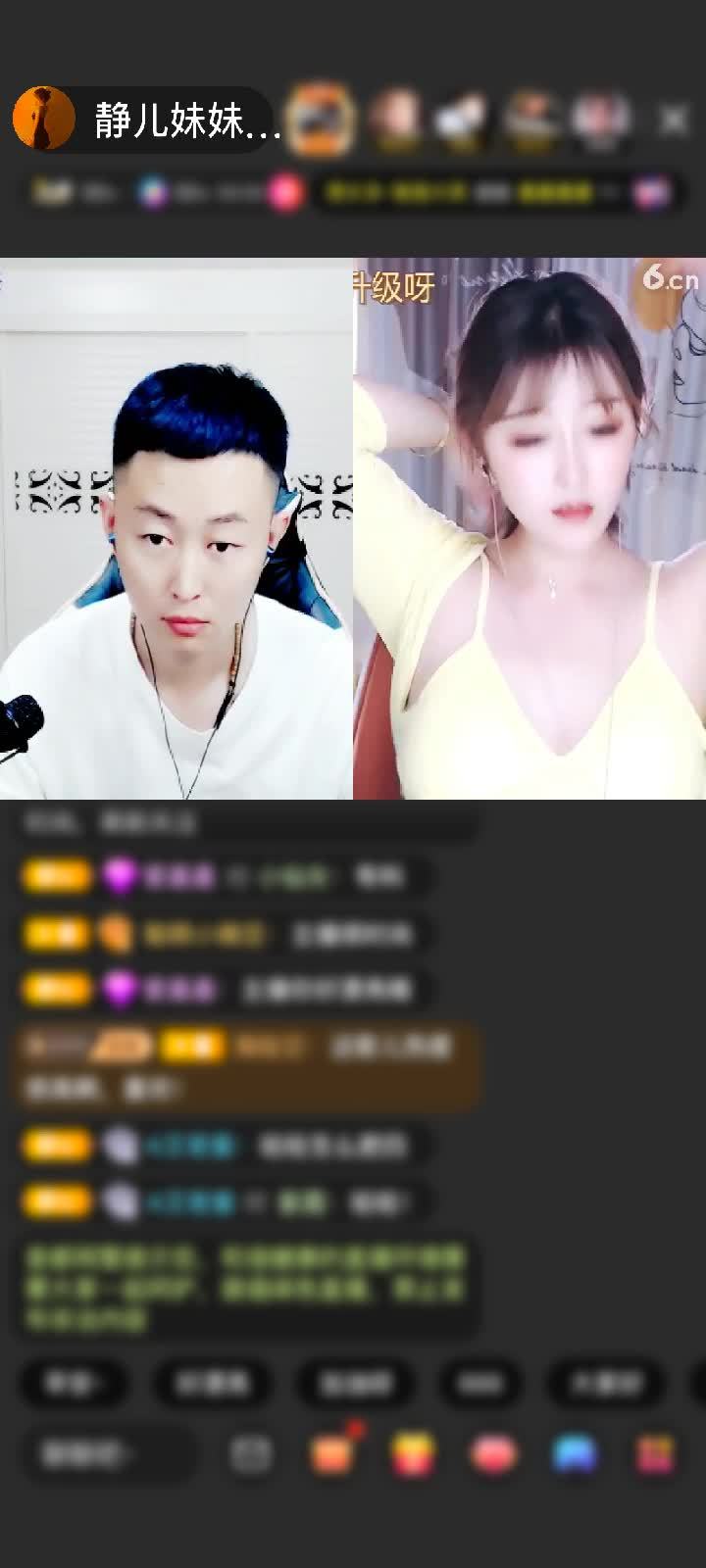 上传了一个小视频