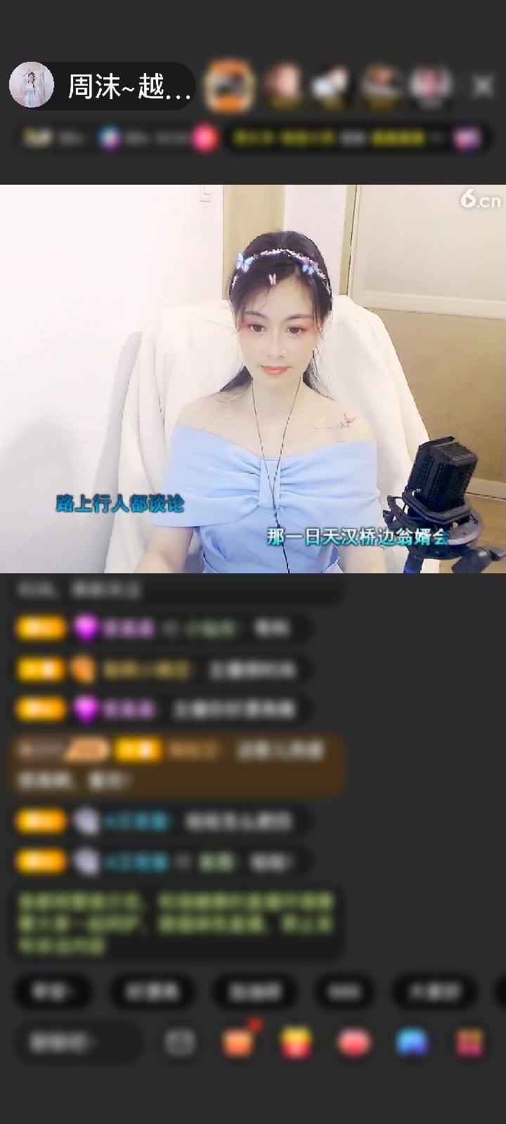 上传了一个小视频