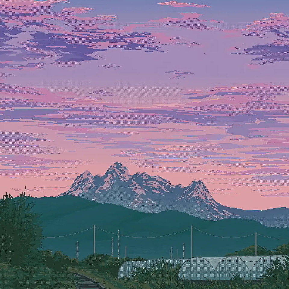 WISYA海报