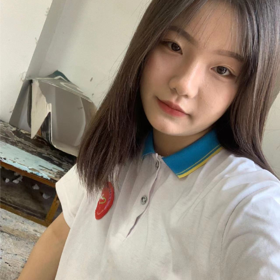 小社长海报
