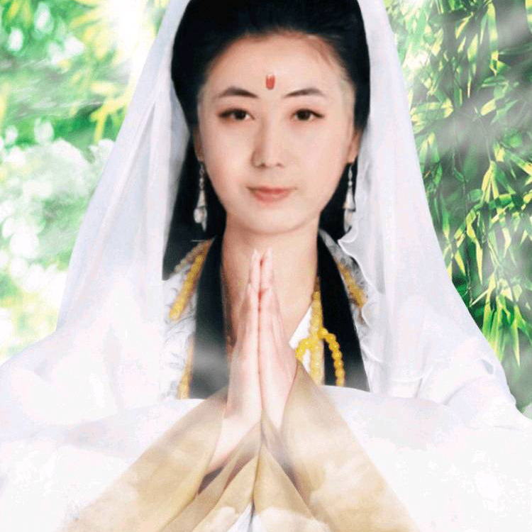 随缘开心每一天海报